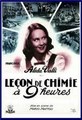 9 �����: ���� ����� / Ore 9: Lezione di chimica / 1941