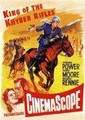 ������� ���������� �������� / King of the Khyber Rifles / 1953
