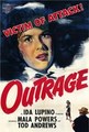 ����������� (����������) / Outrage / 1950