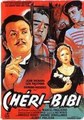 ����-���� / Cheri-Bibi / 1955