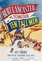 ������ ������� ������ (������ ���������) / Ten Tall Men / 1951