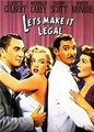 ����� ������� ��� �������� (����� ���������) / Let's Make It Legal / 1951