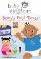 ������� ��������. ������ �������� / Baby Einstein. Baby's First Moves