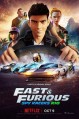 ������: ��������� ����� 2 ����� / Fast and Furious / 2020