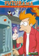 �������� 1 ����� / Futurama 1 season [ 1 DVD]