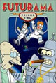 �������� 2 ����� / Futurama 2 season [1 DVD]