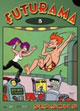 �������� 5 ����� / Futurama 5 season [1 DVD]