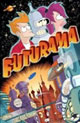 �������� 6 ����� / Futurama 6 season [2 DVD]