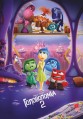 ����������� 2 / Inside Out 2 / 2024