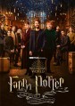 ����� ������ 20 ��� ������: ����������� � �������� / Harry Potter 20th Anniversary: Return to Hogwarts / 2022