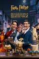 ����� ������: ���������� ������� / Harry Potter: Wizards of Baking / 2024