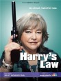 ����� ����� 1 ����� / Harry`s Law 1 Season [2 DVD]