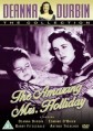 ������������ ������ �������� / The Amazing Mrs. Holliday