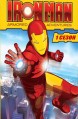 �������� �������: ����������� � ����� 1 ����� / IRON MAN: Armored Adventures 1 Season [2 DVD]