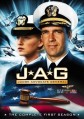 ������-����������� ������ 1 ����� / JAG (Judge Advocate General) 1 Season [2 DVD]