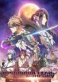 �������� ���� ������� (������ ����� ����� �������) / Sengoku Night Blood / 2017
