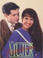 ��������� ������� / La Mujer Prohibida / 1991