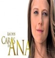 ��� ���� ������� / Las Dos Caras de Ana [11 DVD]