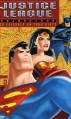 ���� �������������� 1 ����� / Justice League 1 Season [2 DVD]