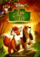 ��� � ��� (��� � ��������� ���) / The Fox and the Hound / 1981