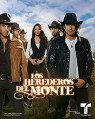 ���������� ���� ����� / Los Herederos Del Monte / 2011
