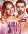 ����� � ������� / Maria ile Mustafa / 2020