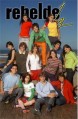�������� ��� 1 ����� / Rebelde way / 2002