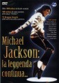 Michael Jackson - La Leggenda [1 CD]