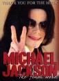 Michael Jackson The Final Word 2009 [1 DVD]