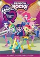 ��� ��������� ���� (������� �� ��������� �������� ���) / My Little Pony: Equestria Girls Rainbow Rocks / 2014