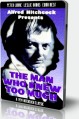 �������, ������� ������� ����� ���� / The Man Who Knew Too Much