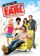 ���� ����� ��� / My name is Earl / 2 ����� [2 DVD]