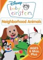 ������� ��������. ������� ��������� / Baby Einstein. Neighborhood Animals