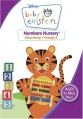 ������� ��������. ������ ����� / Baby Einstein. Numbers Nursery