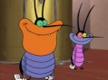 ���� � �������� 1 ����� / Oggy and the Cockroaches 1 Season [2 DVD]