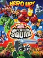 ����� ����������� 1 ����� / The Super Hero Squad Show / 2009-2010