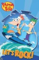 ����� � ���� 1 ����� / Phineas and Ferb 1 Season [2 DVD]