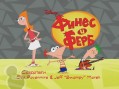 ����� � ���� 1 ����� / Phineas and Ferb 1 Season [2 DVD]