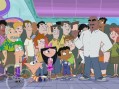 ����� � ���� 1 ����� / Phineas and Ferb 1 Season [2 DVD]
