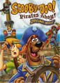 �����-��: ������ �� ����� / Scooby-Doo! Pirates Ahoy! [1 DVD]