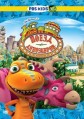 ����� ���������� 3 ����� / Dinosaur Train / 2014-2015