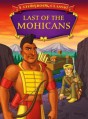 ��������� �� ������� / The last of the mohicans / 1987