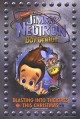 ����������� ������ ��������: ��������-����� (1-3 �����) / The Adventures of Jimmy Neutron: Boy Genius / 2002-2006