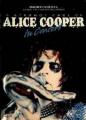 Alice Cooper - The Strange Case of Alice Cooper