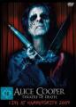 Alice Cooper - Theatre Of Death: Live At Hammersmith