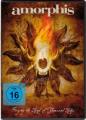 Amorphis - Forging the Land of Thousand Lakes 2DVD