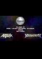 Anthrax & Megadeth � Live Sonisphere Festival Sofia Bulgaria 2010