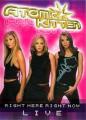 Atomic Kitten - Right Here Right Now Live