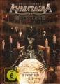 Avantasia - The Flying Opera - Around The World In Twenty Days - Live 2DVD