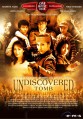 ����������� ������� / Undiscovered Tomb / Ji di huang ling / 2002
